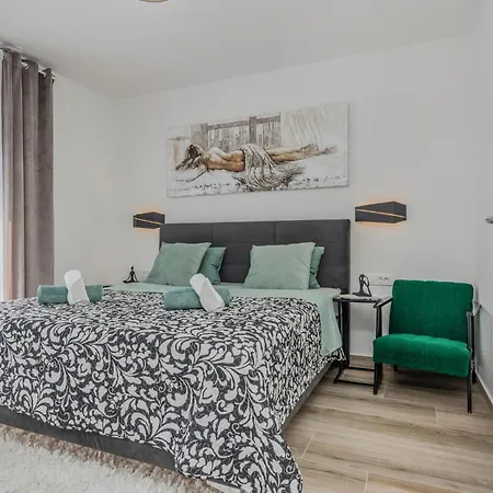 بيت للعطل Cozy In With Wi-fi